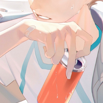 男漫
Twi：aoseagrass