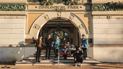 GOT7