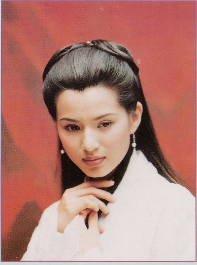 李若彤—小龙女