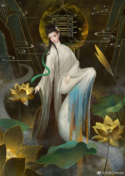 手绘