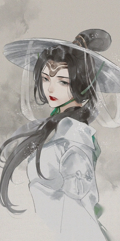 古风壁纸