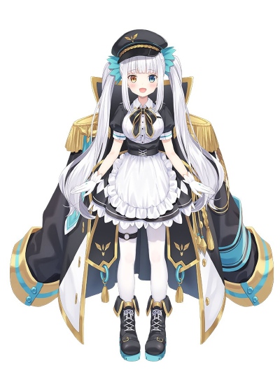 神乐mea
迟到的新形象(重生的女人)
