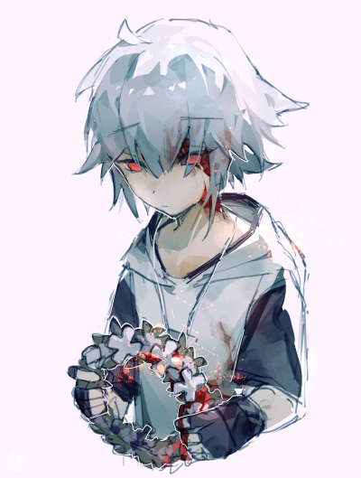 金