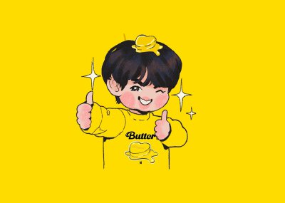 btsfanart♡
黄油宝
cr logo