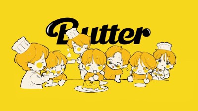 btsfanart♡
黄油宝
cr logo
