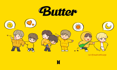 btsfanart♡
黄油宝
cr logo