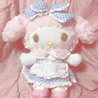 
ฅ^. ̫ .^ฅ