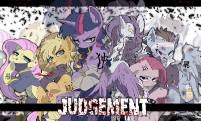 小马宝莉mlp