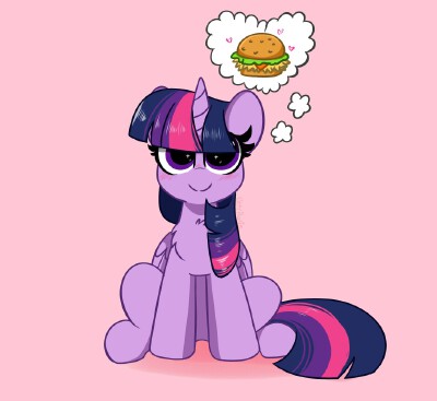 小马宝莉mlp