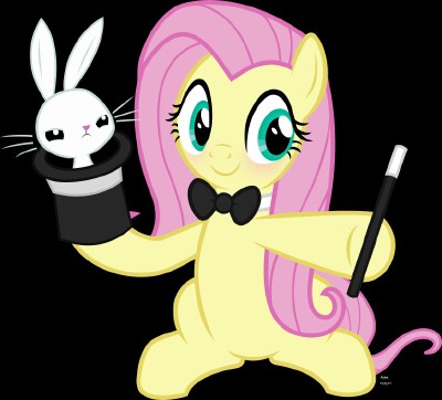 小马宝莉mlp