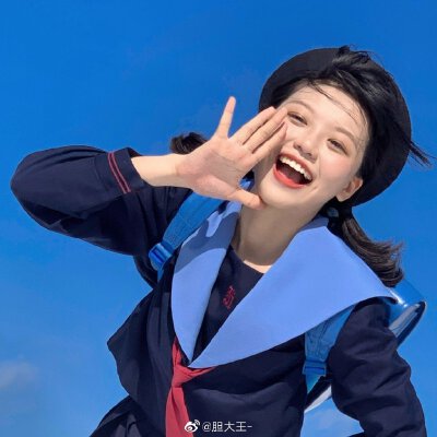 微博：胆大王-