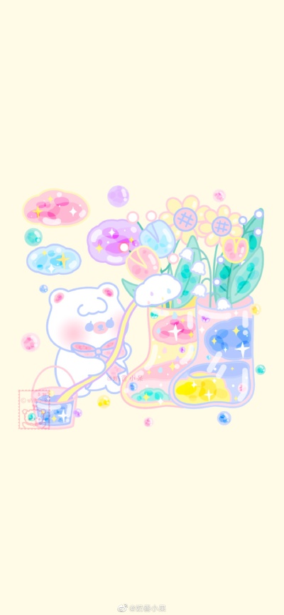 图源微博@奶香小呆
