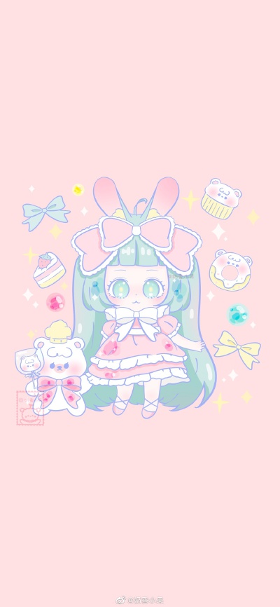 图源微博@奶香小呆