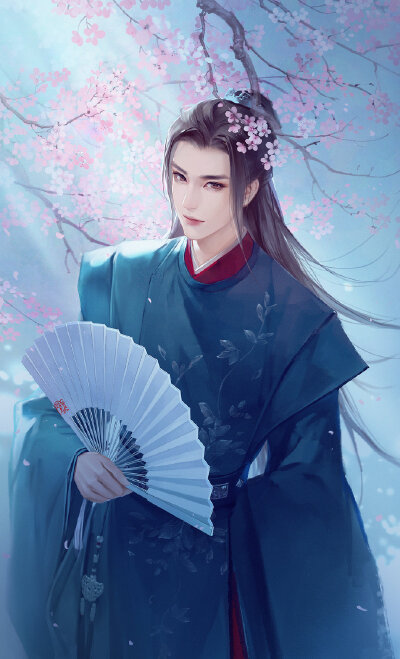 匪萌十月