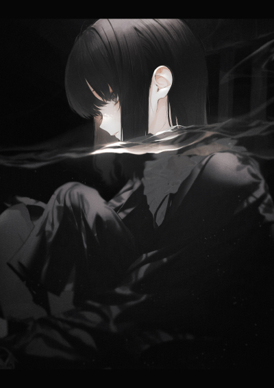 deep 绘师：￦ANKE（p id=24218478） 本作品id=91343239