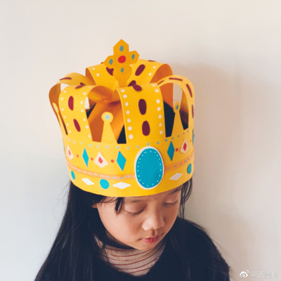 手工