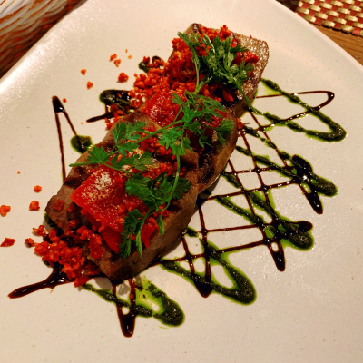 @Kathleen's Bistro & Bar凯圣琳西
