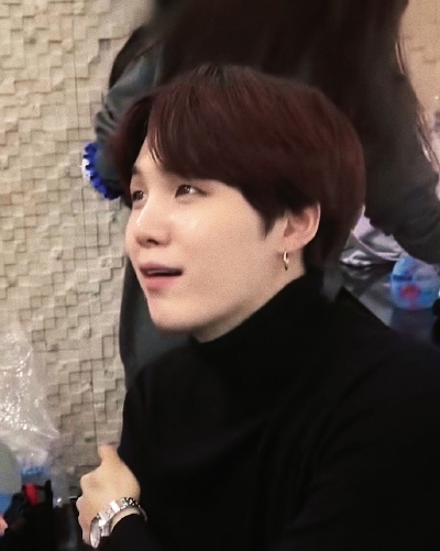 suga