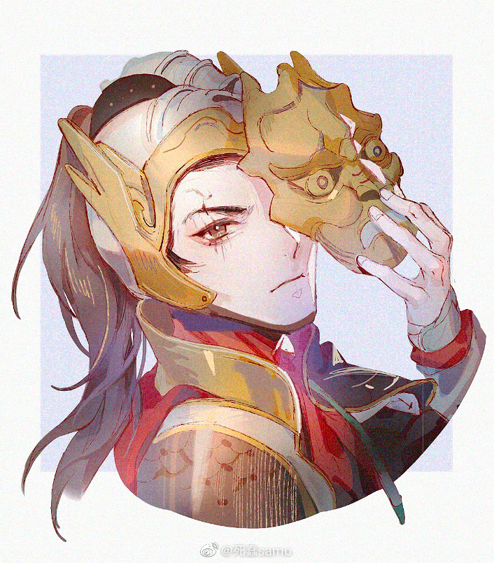 古风头像