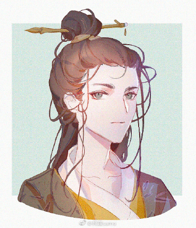 古风头像
