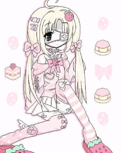 ξ( ✿＞◡❛)