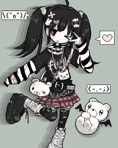 ξ( ✿＞◡❛)