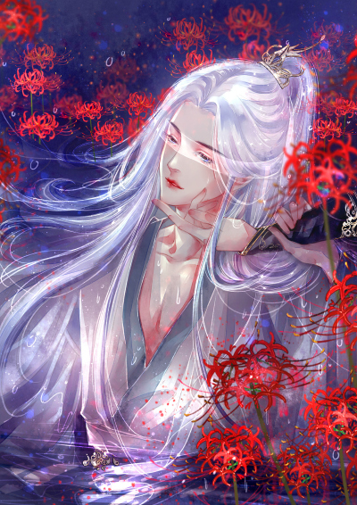 绘师：Chiara阿雅