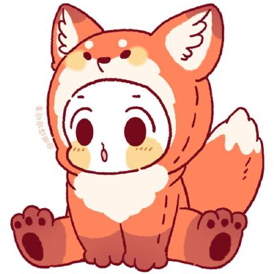 可可爱爱团头