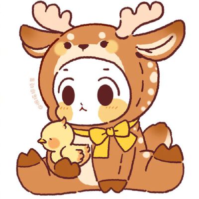 可可爱爱团头
