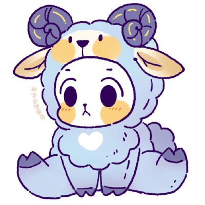 可可爱爱团头