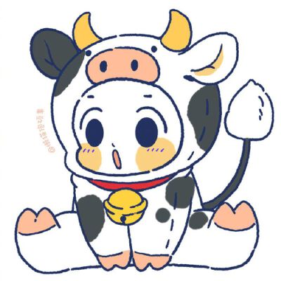 可可爱爱团头