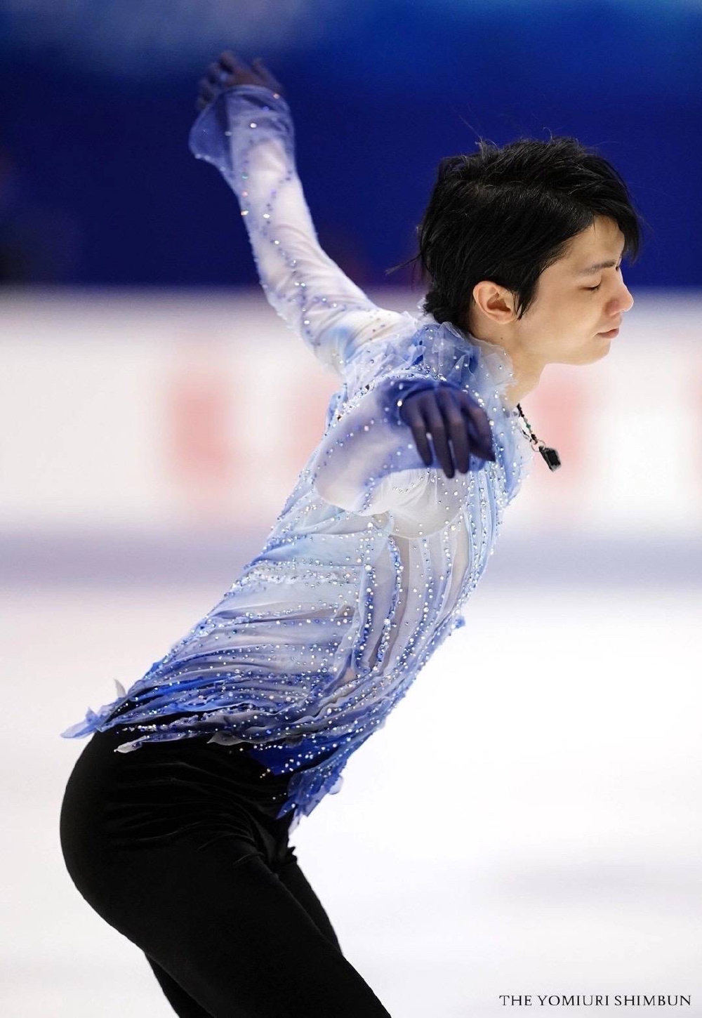 羽生结弦