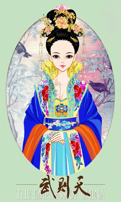 唯爱姚贝娜