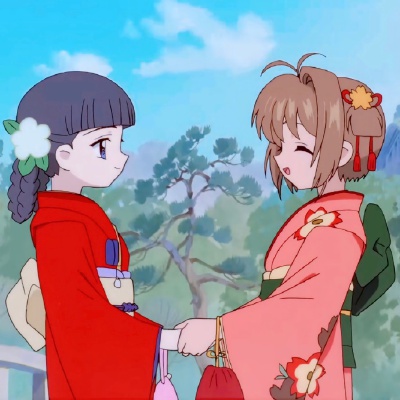 小樱