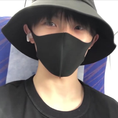 马嘉祺可二改 改标温茶orID。