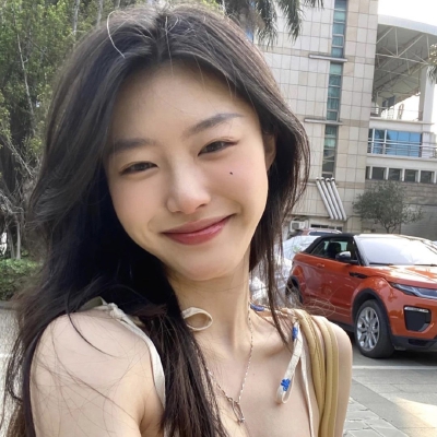 女生头像