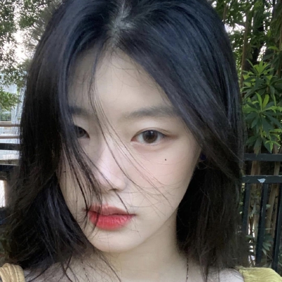 女生头像