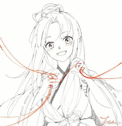 缘结神