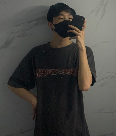 直男拍照角度