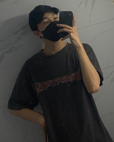 直男拍照角度