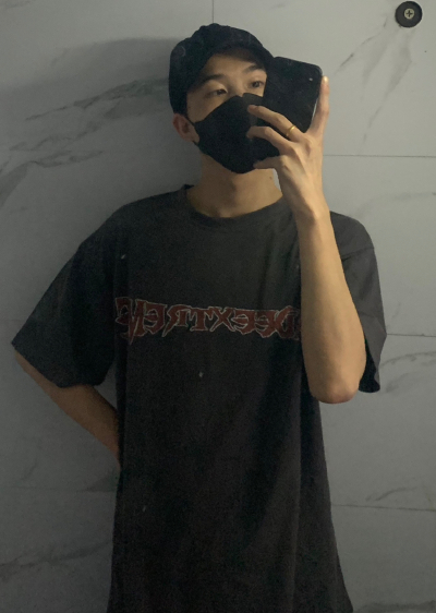 直男拍照角度