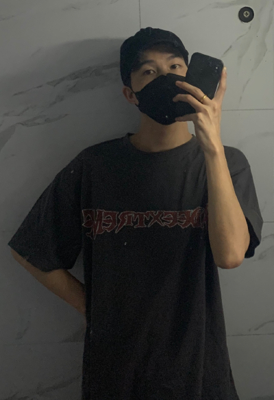 直男拍照角度