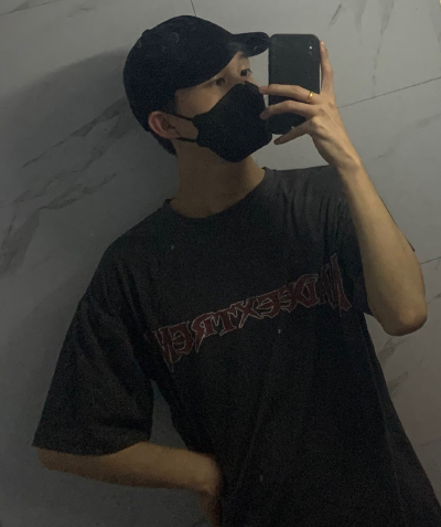 直男拍照角度