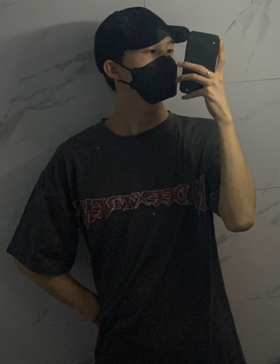 直男拍照角度