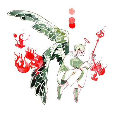 人物