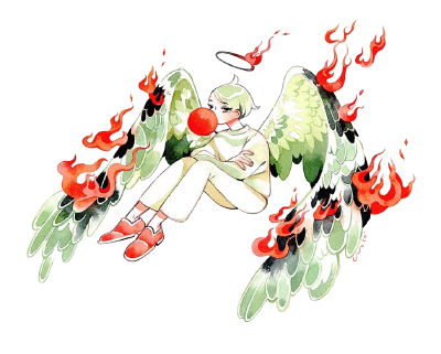 人物