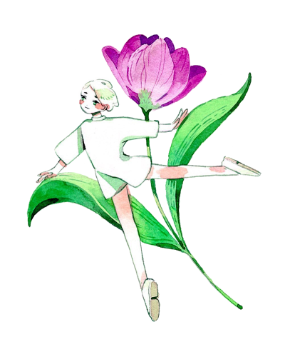 人物