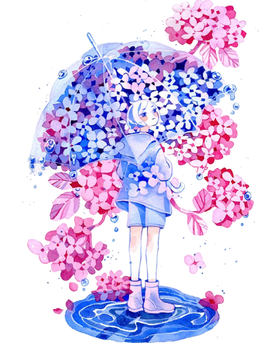 人物