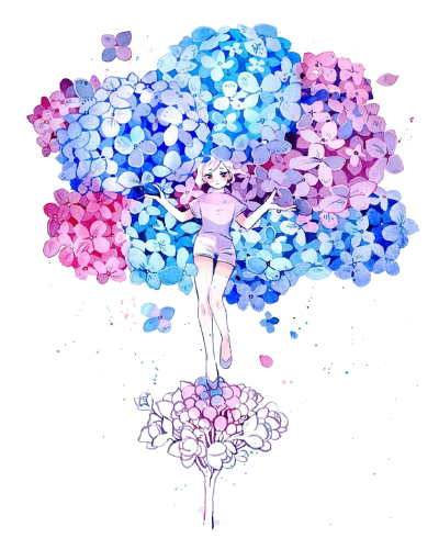 人物