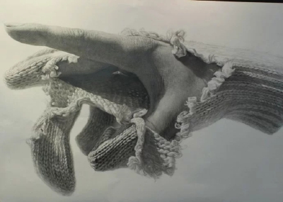 精微素描